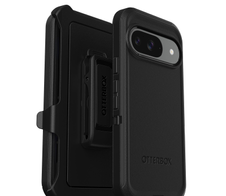 OtterBox Defender Google Pixel 9/Pixel 9 Pro - black