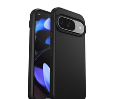 OtterBox React Google Pixel 9/Pixel 9 Pro - black