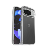 OtterBox React Google Pixel 9/Pixel 9 Pro - clear