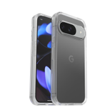 OtterBox Symmetry Clear Google Pixel 9/Pixel 9 Pro - clear