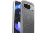OtterBox Symmetry Clear Google Pixel 9/Pixel 9 Pro Stardust - clear