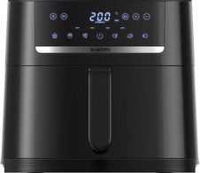 Xiaomi BHR6942EU Heißluftfritteuse schwarz