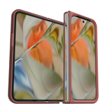 OtterBox Thin Flex Google Pixel 9 Pro Fold - Red Clay