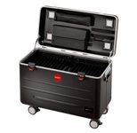 Parat PARAPROJECT® Case TC20 Lade- und Managementsystem