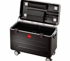 Parat PARAPROJECT® Case TC20 Lade- und Managementsystem
