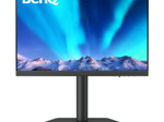 BenQ SW242Q Professioneller Foto-Monitor 61,2 cm (24,1 Zoll)