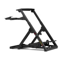 Next Level Racing Renngestell Wheel Stand 2.0 schwarz