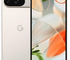 Google Pixel 9 128GB Porcelain