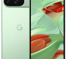 Google Pixel 9 128GB Wintergreen