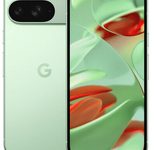 Google Pixel 9 256GB Wintergreen