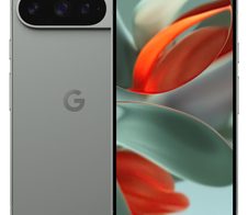 Google Pixel 9 Pro 128GB Hazel