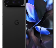 Google Pixel 9 Pro 128GB Obsidian