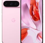 Google Pixel 9 Pro 128GB Rose Quartz