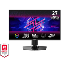 MSI MPG 274URFDE QD Gaming Monitor 69cm (27")