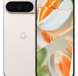 Google Pixel 9 Pro 256GB Porcelain