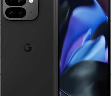 Google Pixel 9 Pro Fold 512GB Obsidian