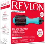 Revlon RVDR5222MUKE Profiwarmluftbürste Salon One-Step, mint