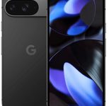 Google Pixel 9 256GB Obsidian