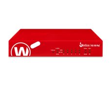 WatchGuard Firebox T45-PoE Wifi WGT480075