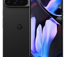 Google Pixel 9 Pro XL 1TB Obsidian