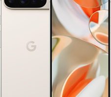 Google Pixel 9 Pro XL 128GB Porcelain
