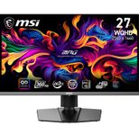 MSI MPG 271QRXDE QD-OLED Gaming Monitor 68,6 cm (27")