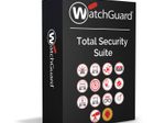 WatchGuard Total Security Suite WGM39040301