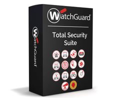 WatchGuard Total Security Suite WGT85353