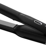 ghd kabelloses Glätteisen, schwarz