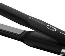 ghd kabelloses Glätteisen, schwarz