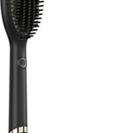 ghd Glide Hot Brush, schwarz