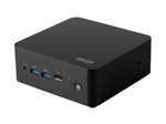MSI Cubi NUC 1MG Mini-PC Intel Core 7 Processor 150U