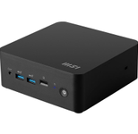MSI Cubi NUC 1MG Mini-PC Intel Core 7 Processor 150U