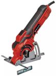 Einhell Mini-Handkreissäge TC-CS 89 (4331030)