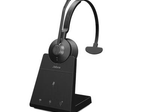 Jabra Engage 45 SE Mono Headset On-Ear