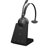 Jabra Engage 45 SE Mono Headset On-Ear