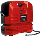Einhell Koffer-Kompressor TC-AC 190 OF Set (4020660)