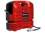 Einhell Koffer-Kompressor TC-AC 190 OF Set (4020660)