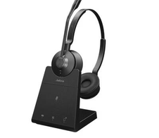 Jabra Engage 45 SE Stereo Headset On-Ear