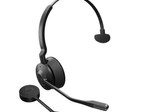 Jabra Engage 55 SE UC Mono Headset On-Ear mit Ladestation