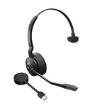 Jabra Engage 55 SE MS Mono Headset On-Ear