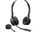 Jabra Engage 55 SE UC Stereo Headset On-Ear