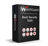 WatchGuard Basic Security Suite WGM39040201