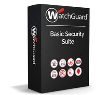 WatchGuard Basic Security Suite WGM29040203