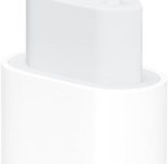 Apple USB-C Power Adapter 20W (2024 Version)