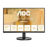 AOC U27B3A 4K Monitor 68,6 cm (27")