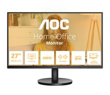 AOC U27B3A 4K Monitor 68,6 cm (27")