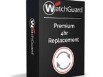 WatchGuard Premium 4hr Replacement WGT25801