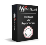 WatchGuard Premium 4hr Replacement WGT25801