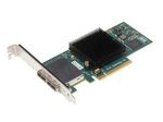 Fujitsu Ethernet Netzwerkadapter 2-Port, 1Gbit/s, RJ-45, Intel I350-T2 LP